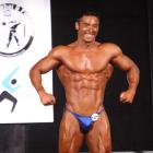 Victor  Sullivan - NPC Greater Gulf States 2011 - #1